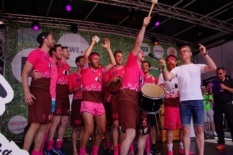 Com Together Cup